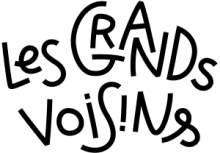 Les Grands Voisins